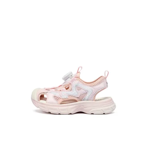 BIG WASP Противоскользящие Быстросохнущие Легкие Амортизирующие Сандалии для Детей