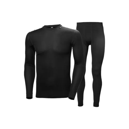 HELLY HANSEN HH Повседневная спортивная одежда Мужской Черный