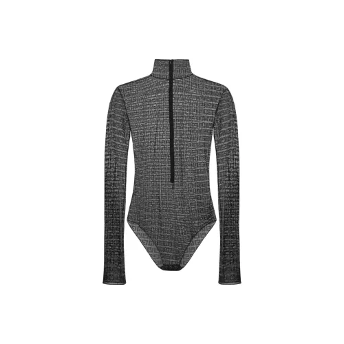 GIVENCHY Комбинезон Женский Черный