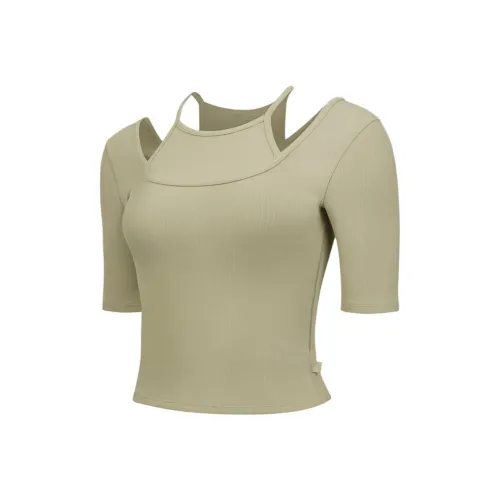 Lululemon Женские Футболки