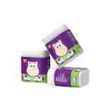 Три коробки * Фиолетовый