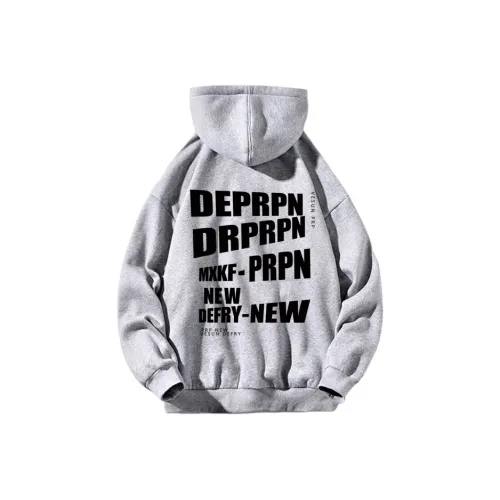 Толстовка Cotton Shopping Унисекс