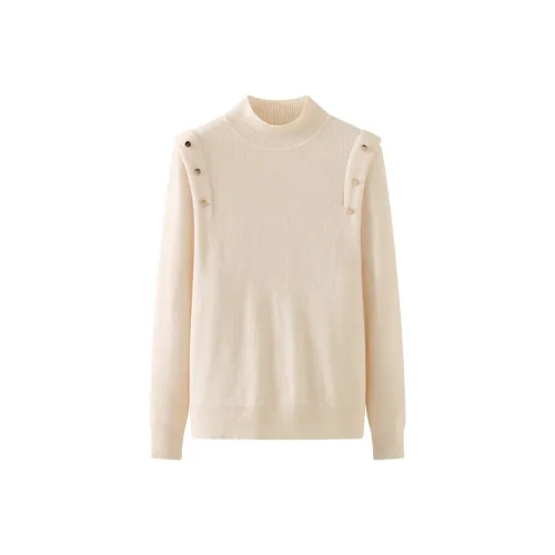 Dear Zhazha Женские Трикотажные изделия