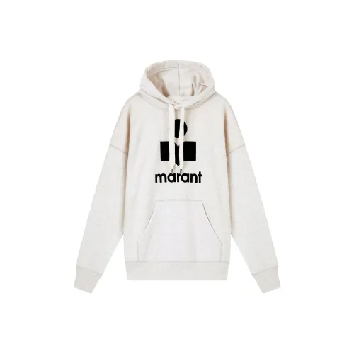 ISABEL MARANT ETOILE Светло-янтарный Женские Свитшоты