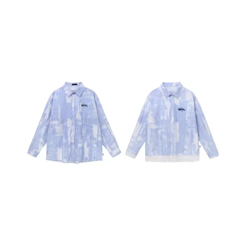 Tryforlove Комплект для пары Унисекс Небесно-голубой