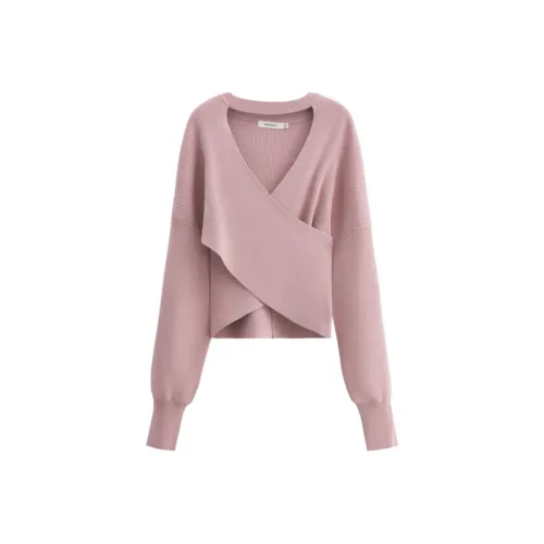 MOUSSY Женская трикотажная одежда