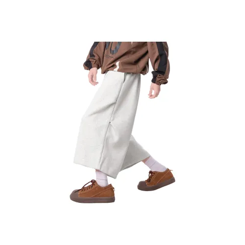 JUNGLE PANDA Повседневные шорты Унисекс