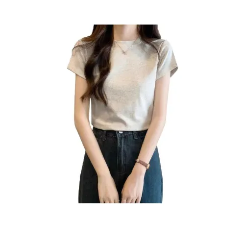 Городская красота Женские T-рубашки