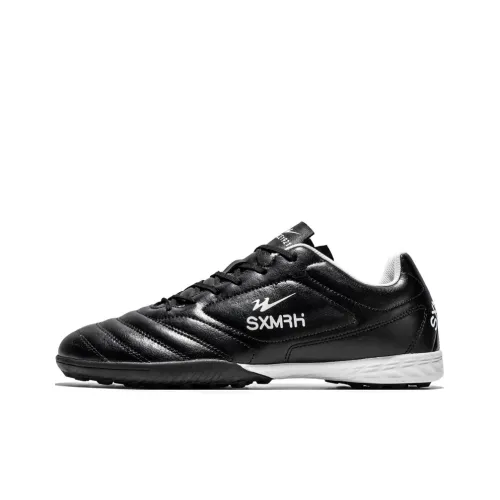 Binary TF Шипы Амортизация Устойчивый к истиранию Легкий Противоскользящий Футбольные бутсы Унисекс Черный