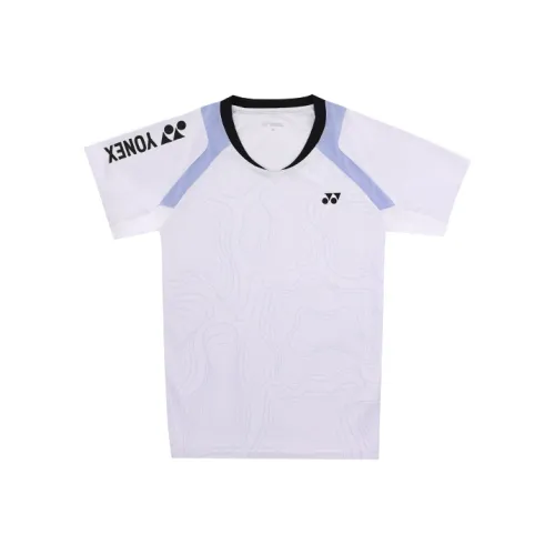 YONEX Competition Series T Рубашка Женская