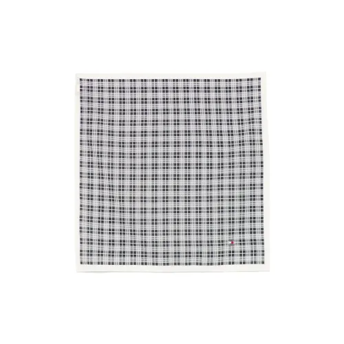 Tommy Hilfiger Cotton Knit Шарфы Мужской