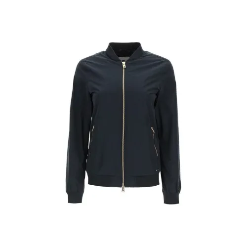 WOOLRICH Синие Женские Куртки