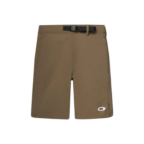 Oakley Enhance Allmighty Шорты 8,5 дюйма Повседневные шорты Мужской Crow