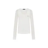 Натуральный белый