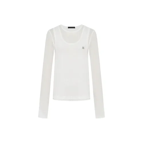 MO&CO Женские футболки