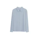 Серо-голубой