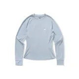 Пыльно-голубой серый