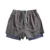 Темно-серый