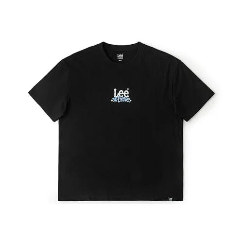 Lee Женские футболки