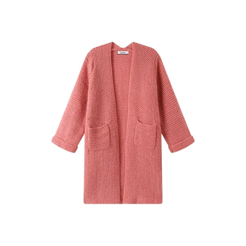 LSVE Женская Трикотажная Одежда