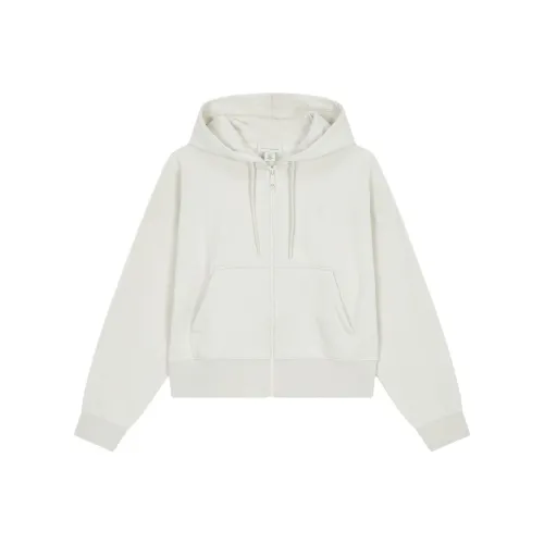 Calvin Klein Сливочный Женские Свитшоты