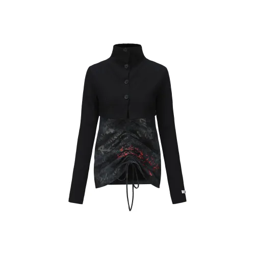 24ans UrbanPunk Urban Punk Series Женские Рубашки