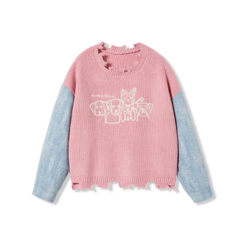 TB101 Женские Трикотаж