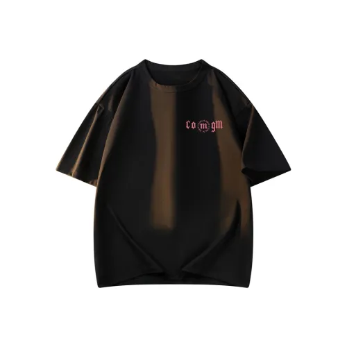 COMGM Унисекс Футболки