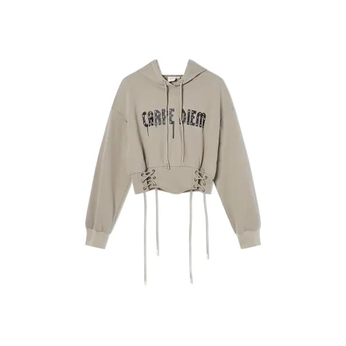 EPTISON WOMAN Женские Свитшоты