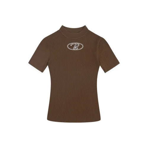 RYDER CUP EST.1927 Женские футболки