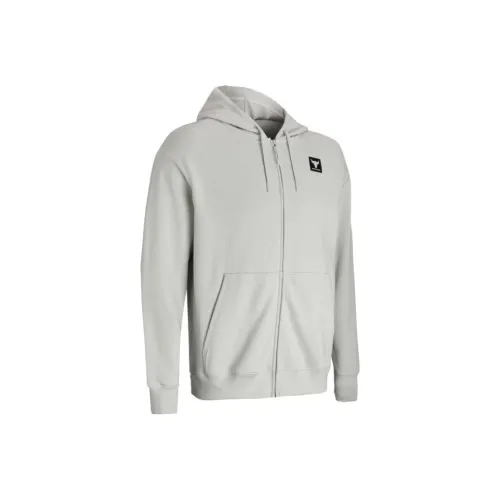 Under Armour Джонсон Серый Женские Свитшоты