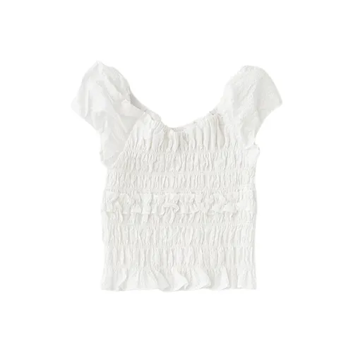 MOUSSY Женские Рубашки