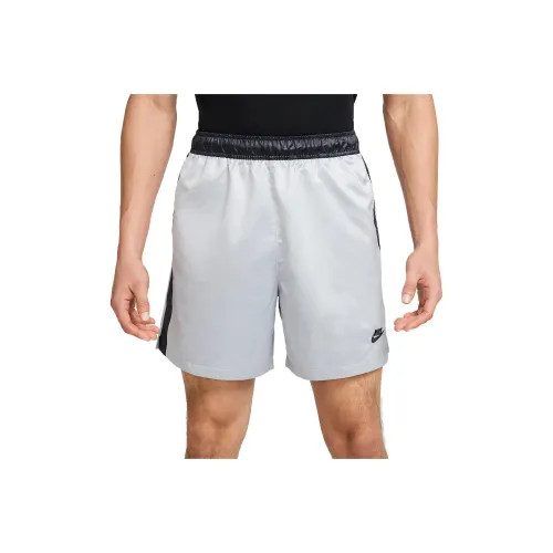 Nike Flow Футбол Низ Мужской Серый