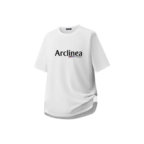 ARCLINEA Баскетбольная Джерси Унисекс