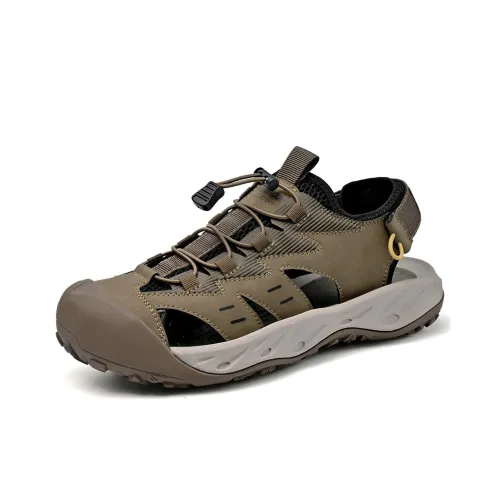 King Jinmai Горная обувь Мужская