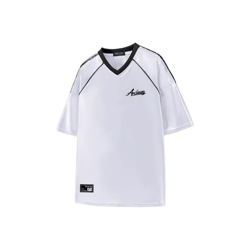 ARCLINEA Баскетбольная Джерси Унисекс