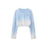 Светло-голубой