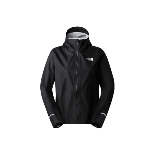 THE NORTH FACE Куртка Женская Черная