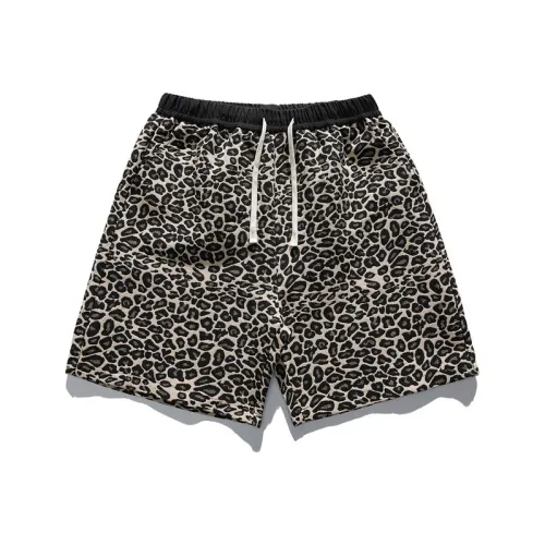 UNthemed Унисекс Повседневные Шорты