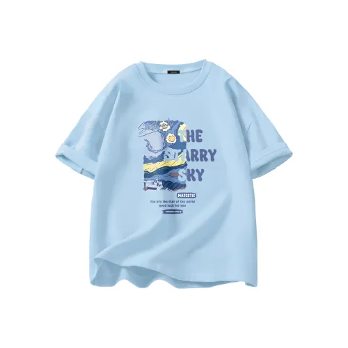 Miniso Женские футболки