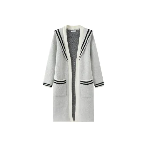 ZCDECO Женская трикотажная одежда