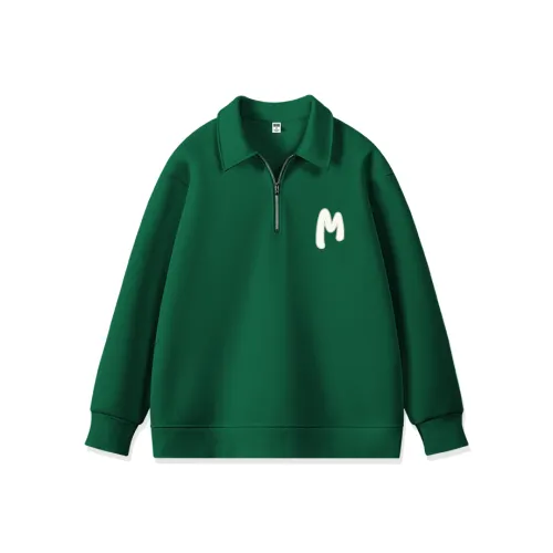 Хлопковые женские свитшоты