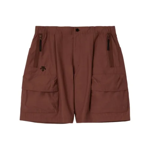 DESCENTE ALLTERRAIN 81 Повседневные шорты Унисекс