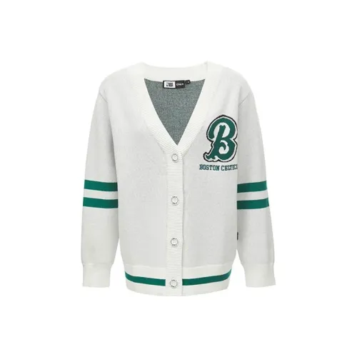 Only NBA Женская Трикотажная Одежда