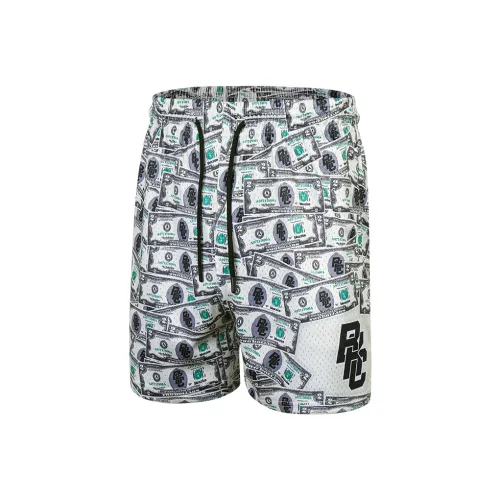 BKCXZICE Баскетбольные шорты Унисекс BKC Доллар