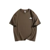 Тёмная умбровая