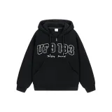 Чёрный (без подкладки)