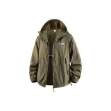 Армейский зеленый