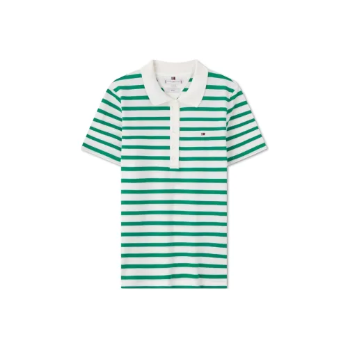 Tommy Hilfiger Женские Поло