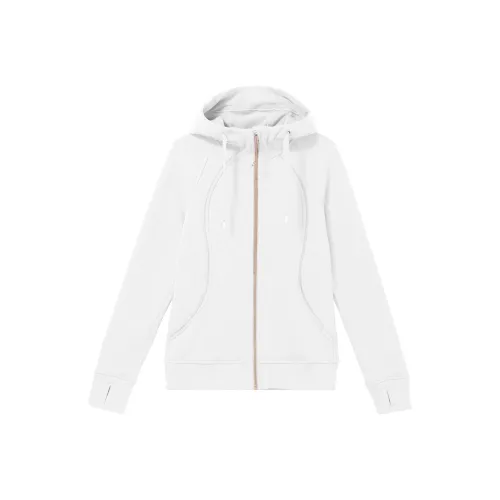 lululemon Scuba Series Женские Куртки